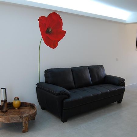 Bed & Breakfast La Volpe E L'Uva ซันตามารีเนลลา ภายนอก รูปภาพ