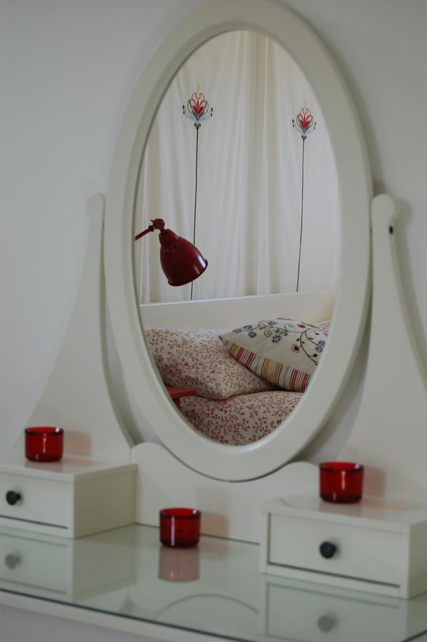 Bed & Breakfast La Volpe E L'Uva ซันตามารีเนลลา ภายนอก รูปภาพ