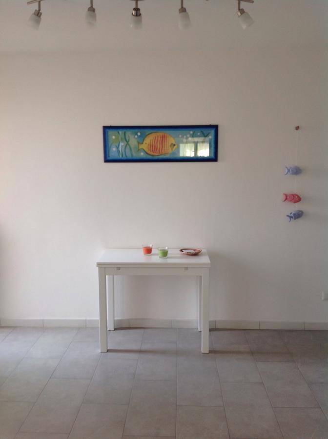 Bed & Breakfast La Volpe E L'Uva ซันตามารีเนลลา ภายนอก รูปภาพ